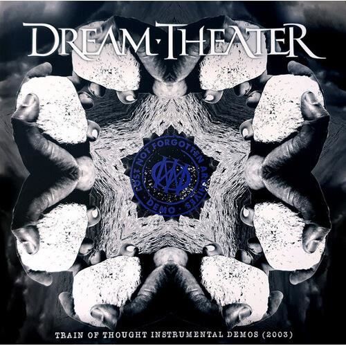 Dream theater - lost not forgotten archives: train of thought instrumental (gate