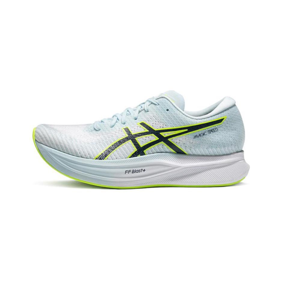

кроссовки Female Asics Magic Speed 2.0 Running shoes 1012B274-402