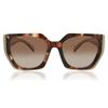 Pr 15wsf Asian Fit 01r0a6 Women Sunglasses