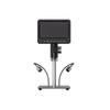 Milin Touchscreen Digital Repair Microscope