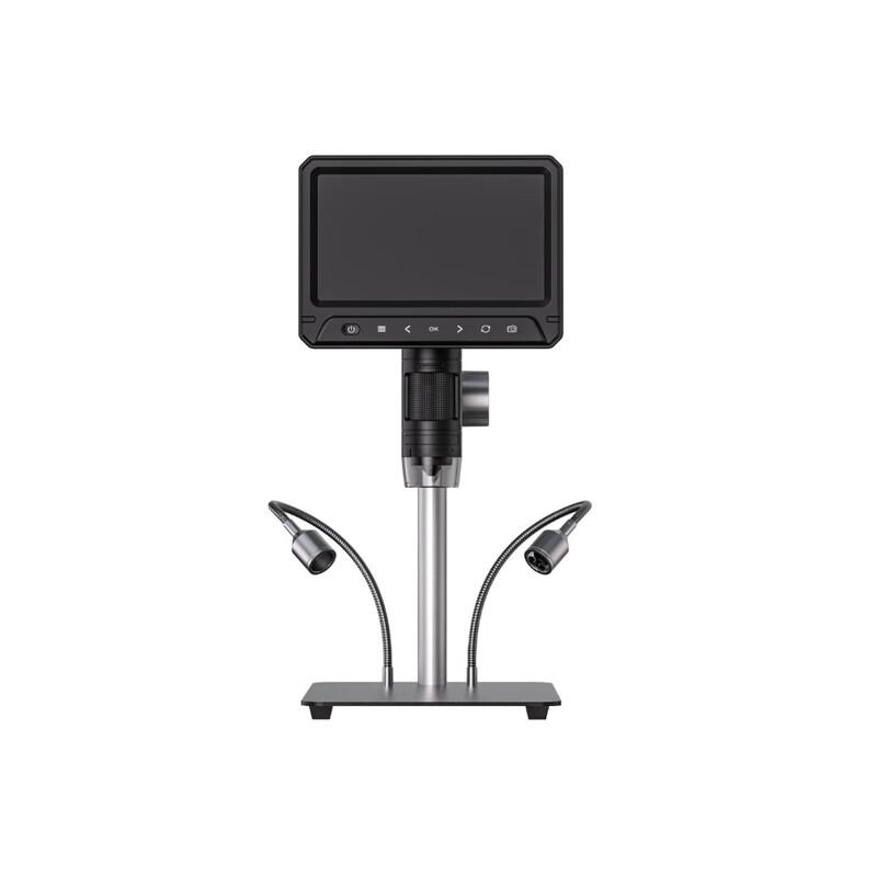 Milin Touchscreen Digital Repair Microscope