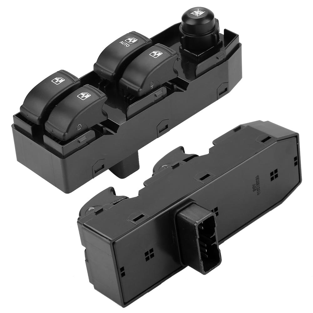 621W04460 Power Master Window Switch Fits for Chevrolet Suzuki