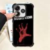 System Of A Down Soft Phone Case For Xiaomi Poco X7 X8 Pro Max X6 X5 X3 F8 Ultra F7 M8 M7 M5S Redmi 15C 15A 15 14C 13C 12C 13 12