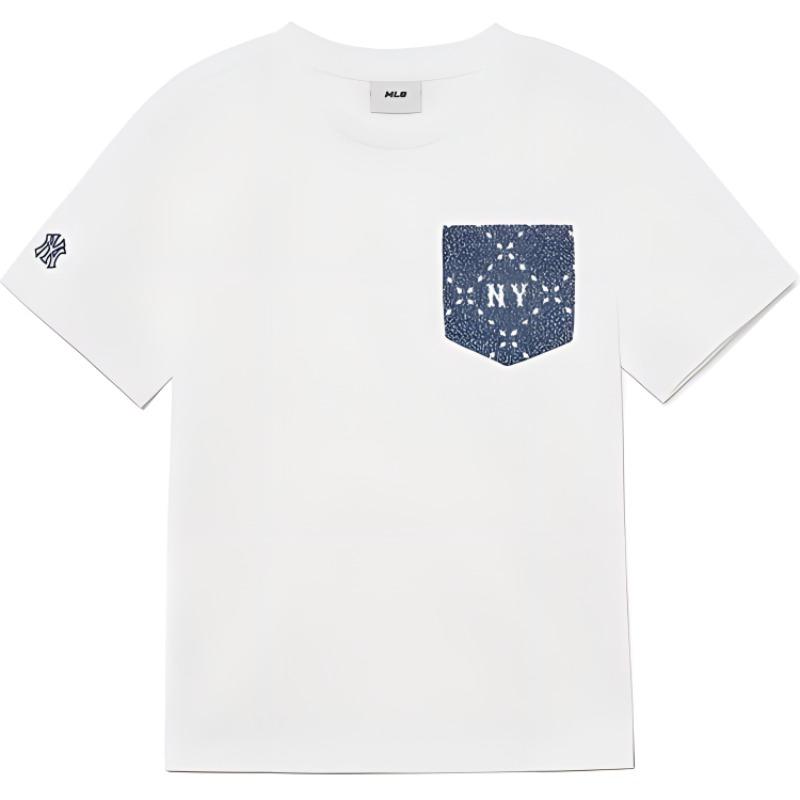 

New MLB Kids T Shirts 7ATSM0333 120