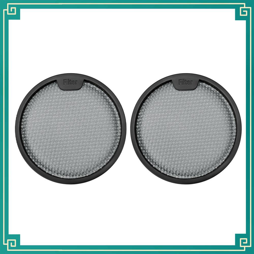 

Fit For Dreame T10 / T20 / T20 Pro / T30 / T30 Neo / R10 / R10 Pro / R20 , Xiaomi G9 / G10 Replacement Parts Pre Post Filter