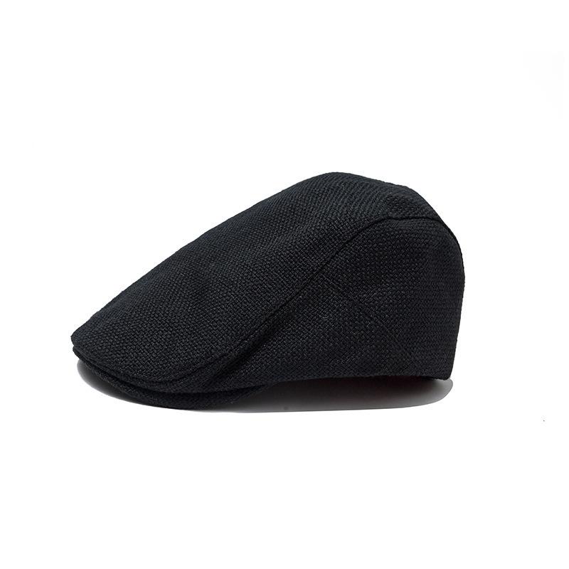 

Vintage berets, coffee hats, spring and summer women s fashion, personality niche, big-headed painters, duck-tongue newsboys, forward hats one size