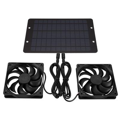 Zonnepanelen – Zonnebatterijen en zonnepanelen