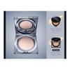 CLIO Kill Cover The New FOUNWEAR Cushion Genuine + Mini Size Set [Amazon.co.jp Exclusive] (THE NEW FOUNWEAR CUSHION 04 GINGER, 1 Piece)