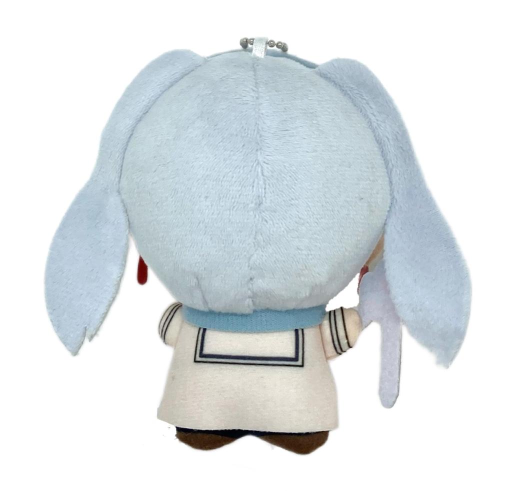 Funeral of Freiren Chibi Plush Toy Approx. 11cm (FrierenComical)