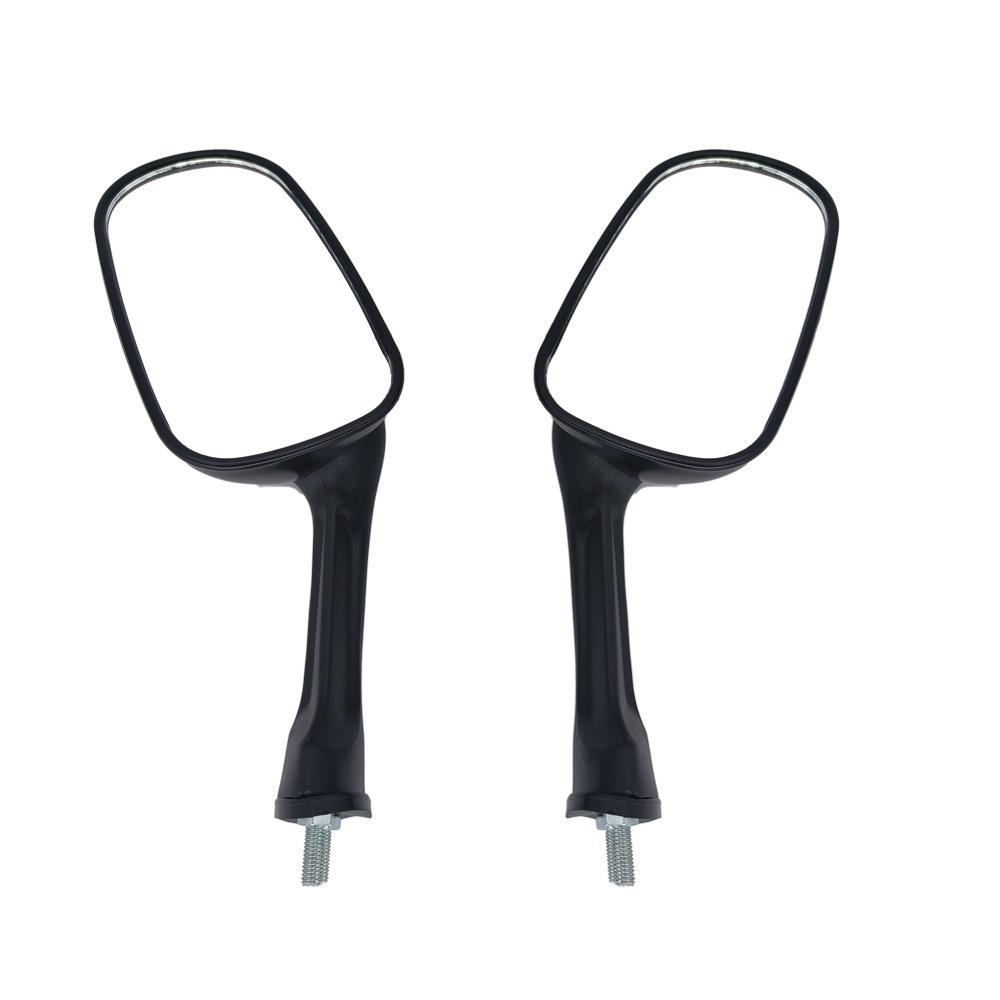 

Мотоциклетное зеркало заднего вида для NSR250CBR 400 Электромобили Black