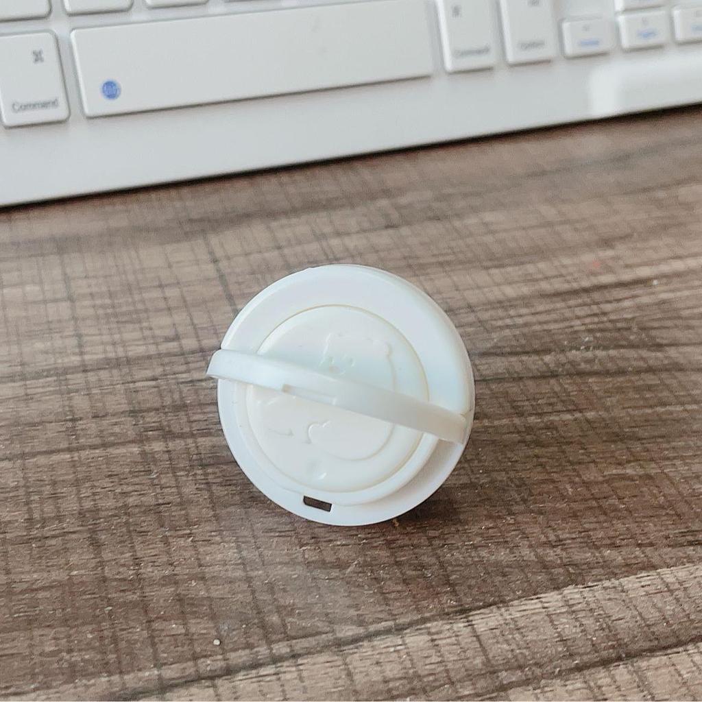 European Standard Child Safety Socket Cover with Pull Ring