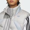 Adidas Originals X Gali Collaboration Shell Down Vest Unisex Vests KS8232