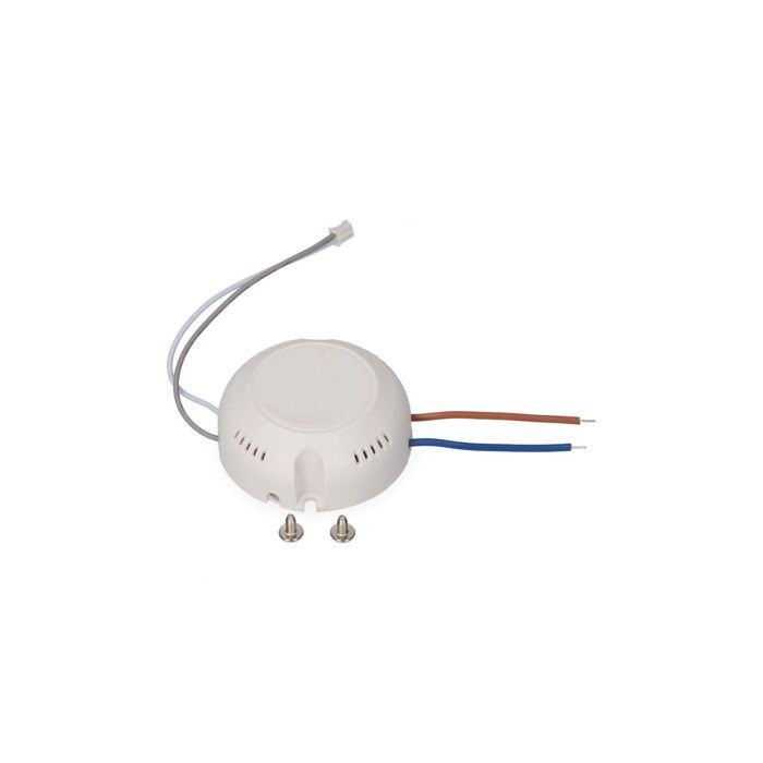 Transformateur de rechange pour applique ronde24w edm 32519,32520,32525,32526