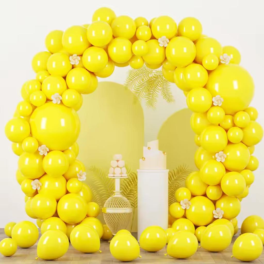 18/12/10inch 50/30/10pcs multi-color balloon ,suitable for weddings,birthdays, themed parties,wedding parties,family gatherings