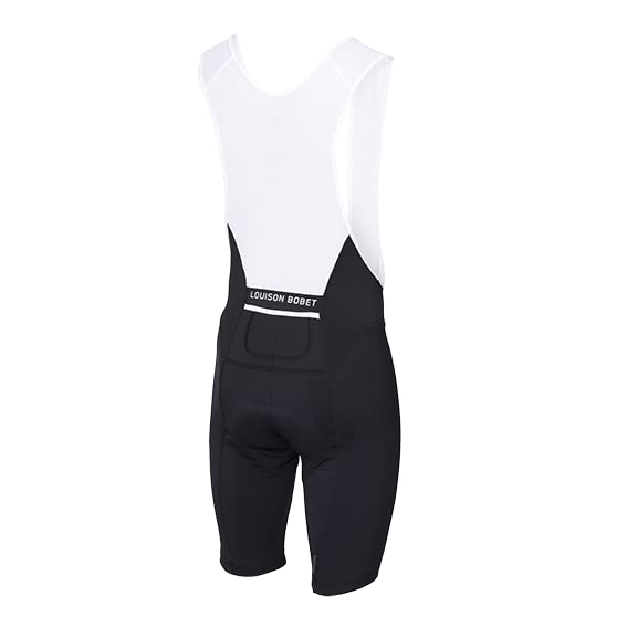 TIME Bibshort St Brieux L (11221803)