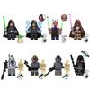 Star Wars Minifigur Modellbaustein Figur Spielzeug Kinderspielzeug Geschenk