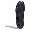 adidas Buty piłkarskie Predator 24 Elite Low Fg 'Base Black Pack' IE1804