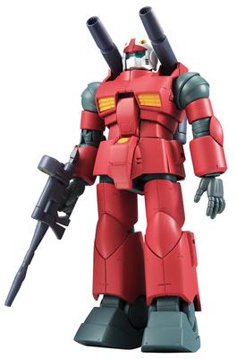 TAMASHII NATIONS ROBOT Spirits Mobile Suit Gundam Guncannon 125mm Painted Movable Figure [SIDE MS] RX-77-2 Ver. A.N.I.M.E. Approx. ABS&PVC