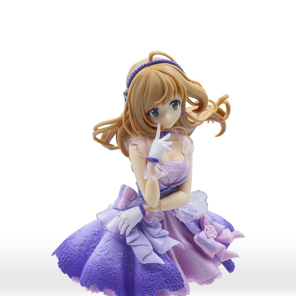 Banpresto Idolmaster Cinderella Girls ESPRESTO est Brilliant dress Sato Kokoro figure