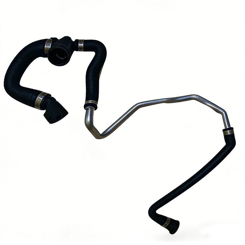 For Mercedes Benz S-Class Coolant Hose A2225002188 2225002188 Fits S320 S350 S400 S450 Maybach S 450 4Matic 2016-