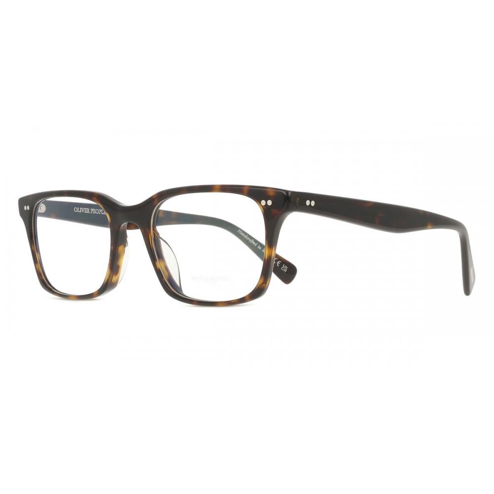 Oliver Peoples Men Eyeglasses Nisen Ov5446u