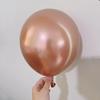 10-inch Red Latex Balloons for National Day, Mid-Autumn Festival, Weddings, Birthdays, and Party Decorations
