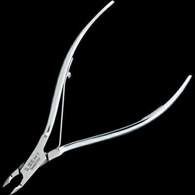 Beauty Nailer Professional Cuticle Nipper C (CN-4)