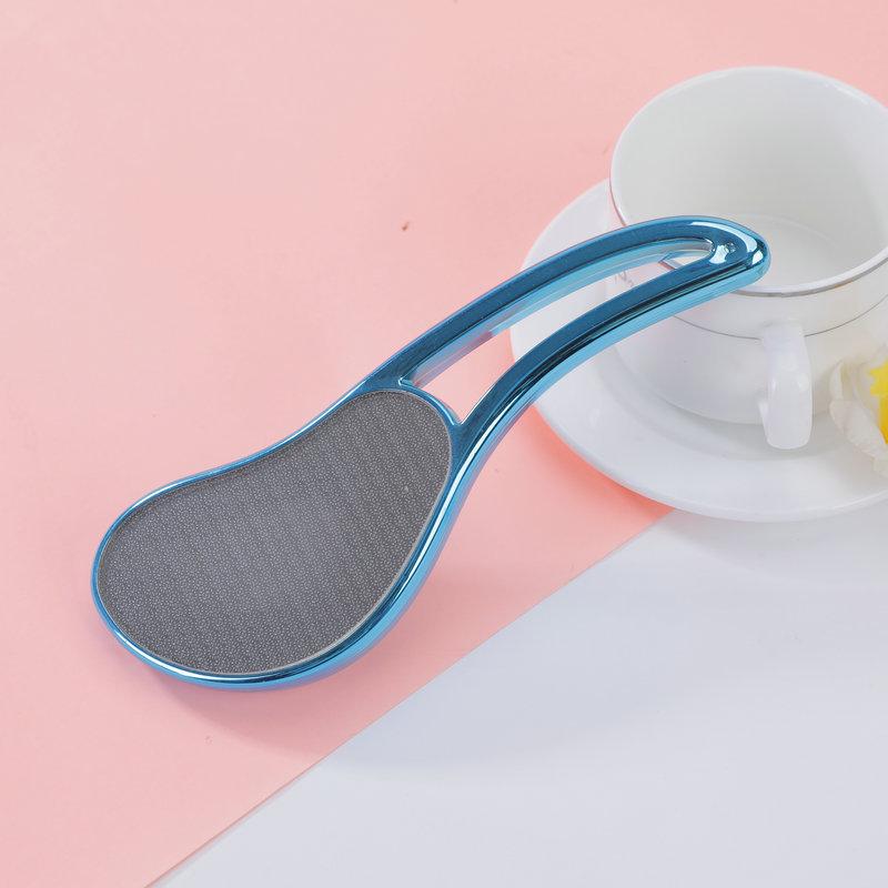 Nano Glass Foot File & Callus Remover Pedicure Tool