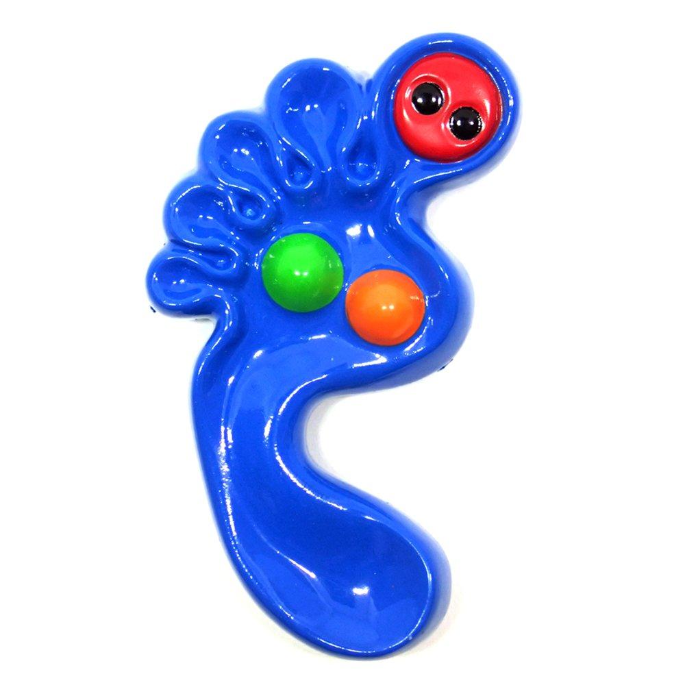 

Kaiyodo Capsule Q Таро Окамото Произведение искусства Лица всего Следы Коллекция гасяпонов [5. (синий)] (Отдельный предмет)