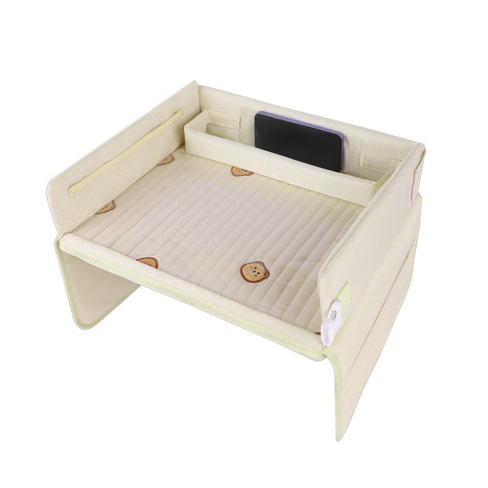 

Bunmery Детский автомобильный детский рисунок Детское время еды Игровой стол Стол, Хранение, Стол, Стол, Поднос, Станция, Складной, Портативный, В дорогу