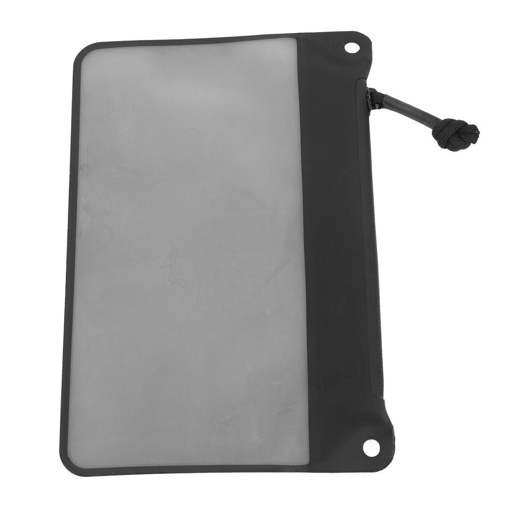 Transparent Waterproof Bag Transparent Camping Waterproof Bag for Outdoor Mountaineering Hiking