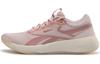 Low Top Running Shoes Unisex Pink 100245217
