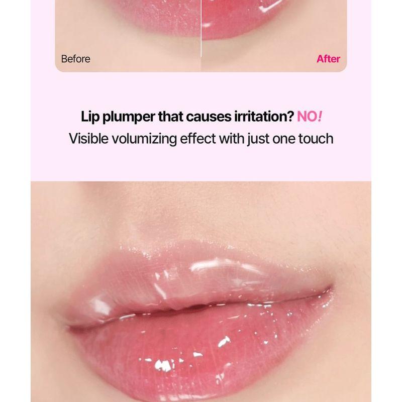 COSNORI - Water-full Lip Plumper - 4 Colors