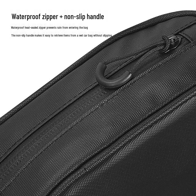 Sahoo Road Bike Front Beam Bag - Cycling Equipment Top Tube Bag