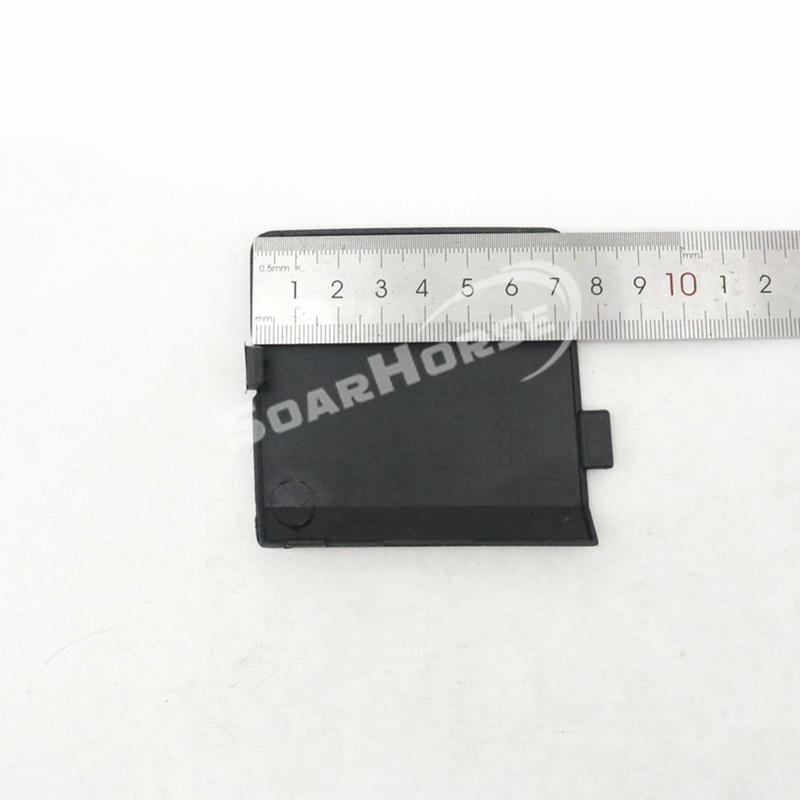 1 PCS Front Rear Bumper Towing Eye Hook Cover Trailer Cap 6400L364ZZ 6410F499 For Mitsubishi Outlander -2025