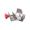 Stainless Steel 90 Degree Right Angle Clamp For Woodworking Welding And DIY Projects With Adjustable Rotating Jaw