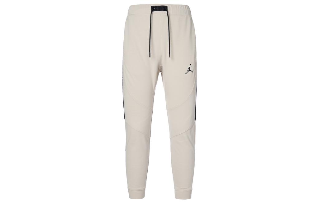 Jordan Knitted Sweatpants Men's Vine Color DQ7322-206