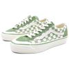 Vans Old Skool Low top Skateboard Shoes Unisex Green VN000MT6V0N