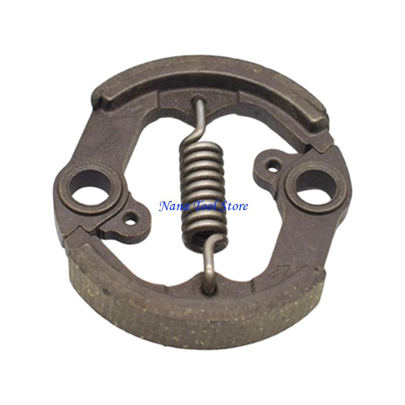 31GJ Wear Resistant Lawn Tractor Clutch Replacement Part With Enhancing Durability