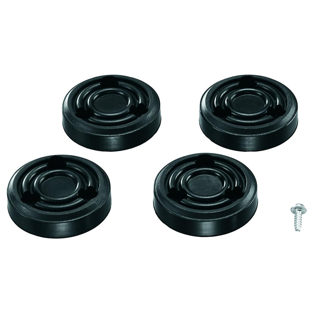 SHIMANO Cooler Rubber for Anti-Slip Freega, Black, AB-030K