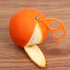 1-30Pcs Fruit Orange Peelers Creative Multifunctional Lemon Oranges Slicer Easy Opener Citrus Knife Home Kitchen Fruit Gadgets