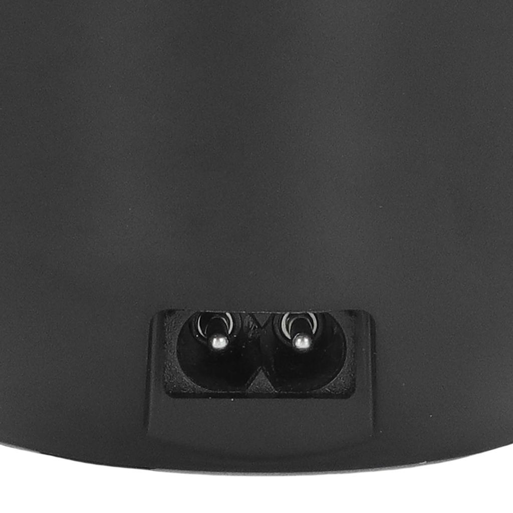 Coffee Grinder Stainless Steel Blades Powerful Motor 4.2oz Capacity Power Coffee Mill for Home Kitchen