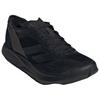 Adidas  Adizero Takumi Sen 10 Black White Women Sneakers Core-Black Cloud-White ID0290
