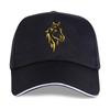 New Unisex Women Printing Horse Funny Baseball Caps for Hip Hop Cotton Trucker Snapback Tuning Hats Trucker Caps  cap for Women