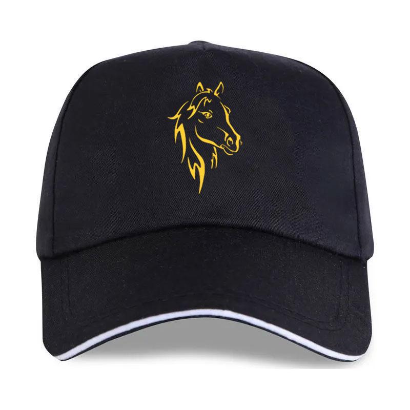 New Unisex Women Printing Horse Funny Baseball Caps for Hip Hop Cotton Trucker Snapback Tuning Hats Trucker Caps  cap for Women
