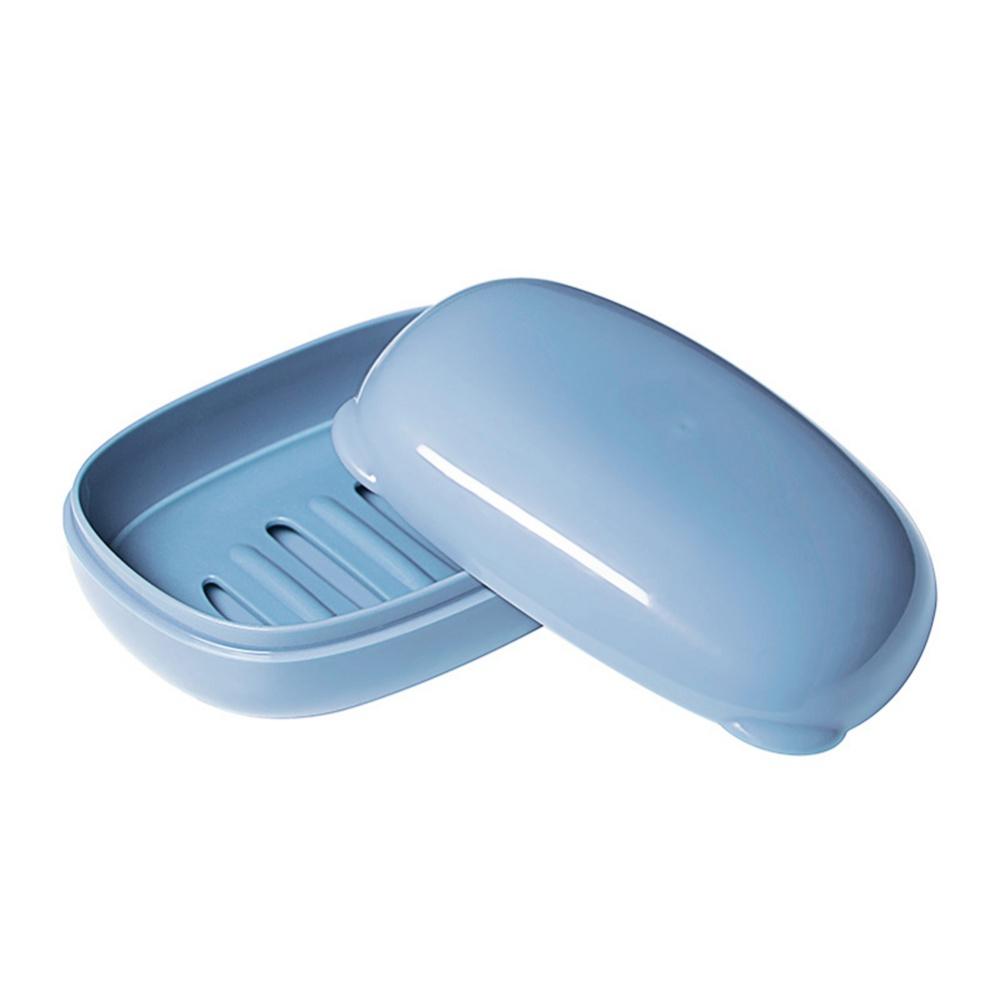 Soap Box Portable Soap Protectors Saver Dish Home Shower Outdoor Camping
