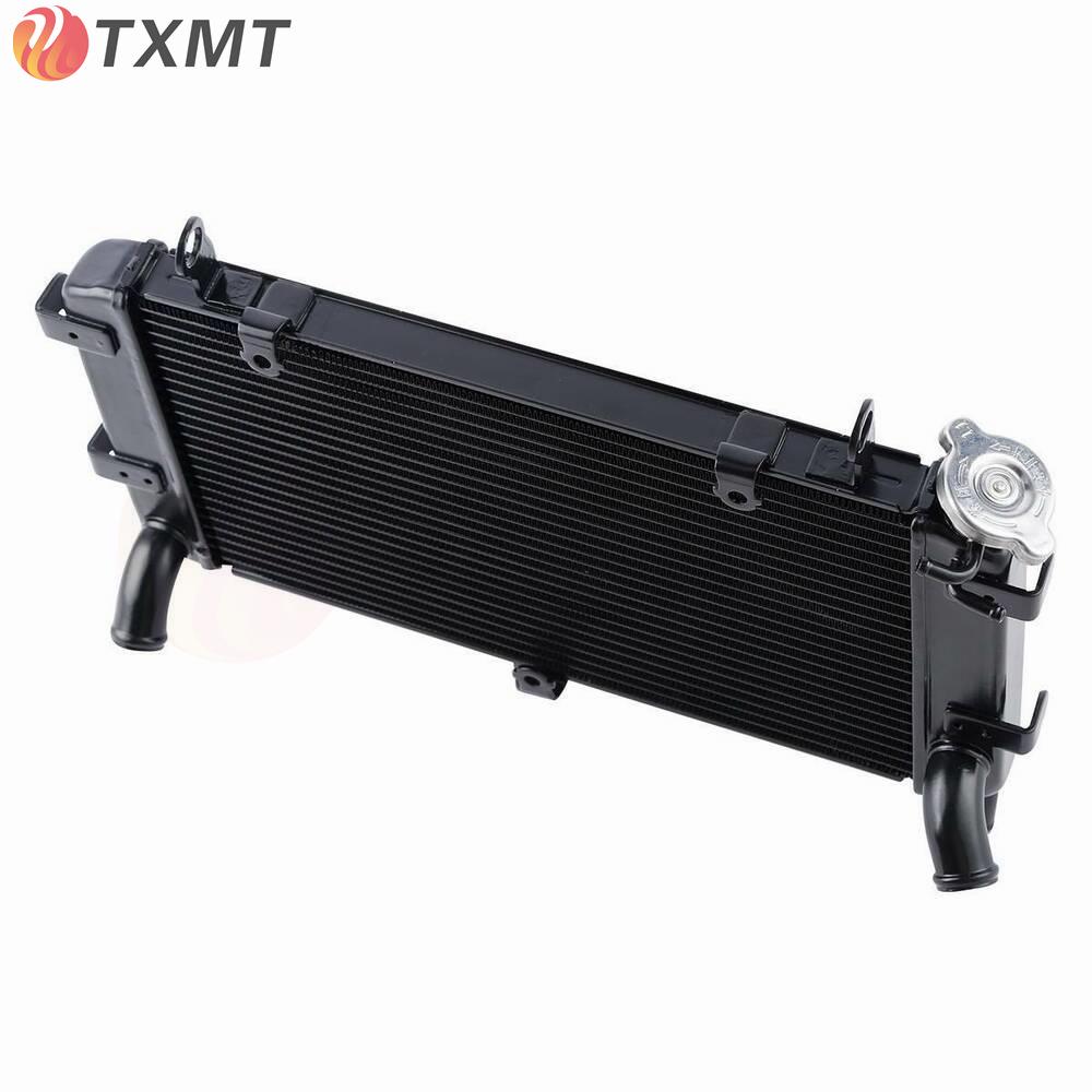 Suzuki GSX-S750/Z ('18-'21) Motorcycle Radiator Assembly