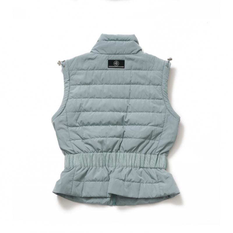 Blu Dot Short Padding Vest Sg