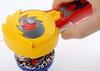 Gyro Toy Children'S Boy Launcher Battle Plate Tuo Rotating Luminous Tuo