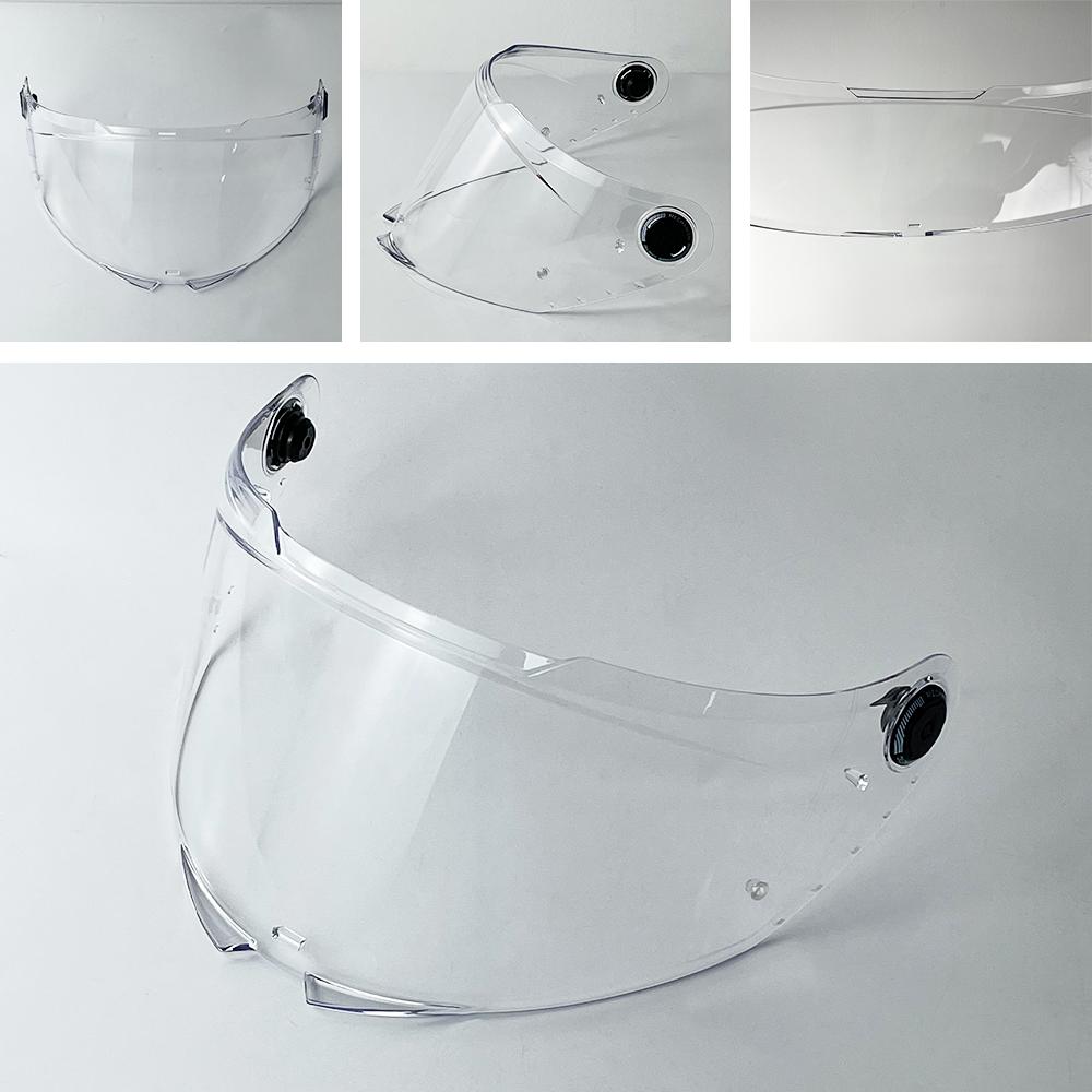 

V28B Визор для шлема MT Thunder4 Stinger2 Thunder3 Pro Thunder4 SV Замена лицевого щитка Viseira Capacete Солнцезащитный УФ-защита чистый